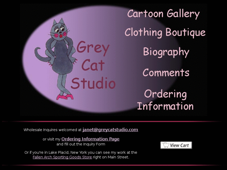 www.greycatstudio.com