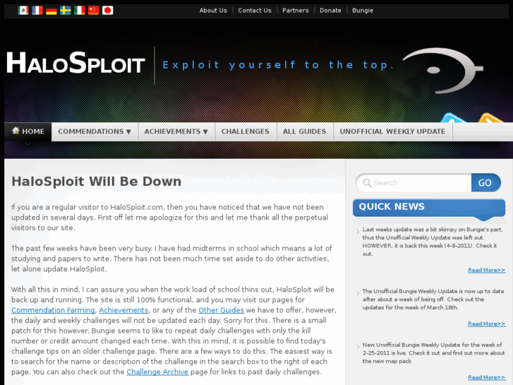 www.halosploit.com