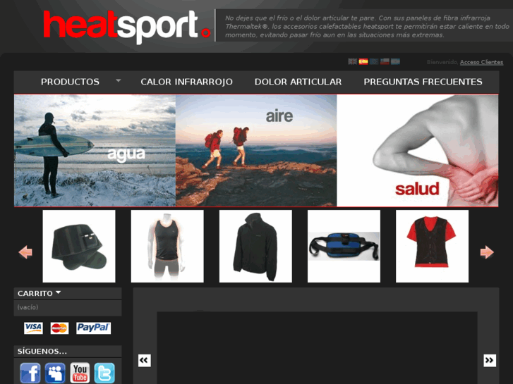 www.heatsport.com