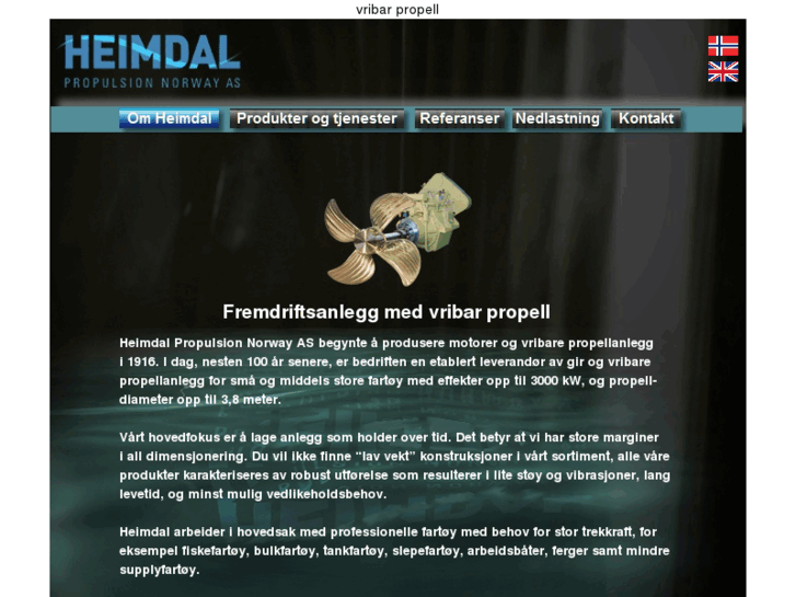 www.heimdal.com