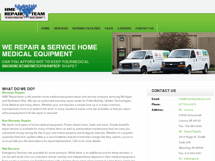 www.hmerepairteam.com