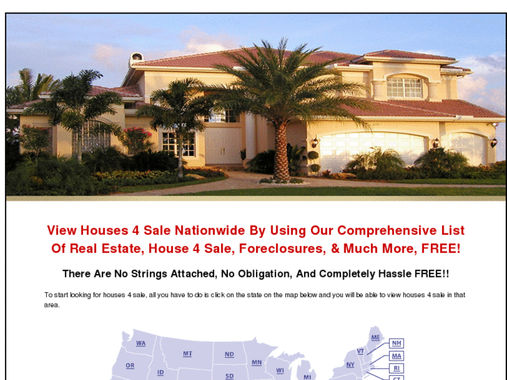 www.houses4-sale.com