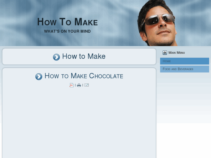 www.how-to-make.com