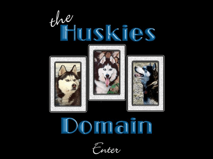 www.huskiesdomain.com