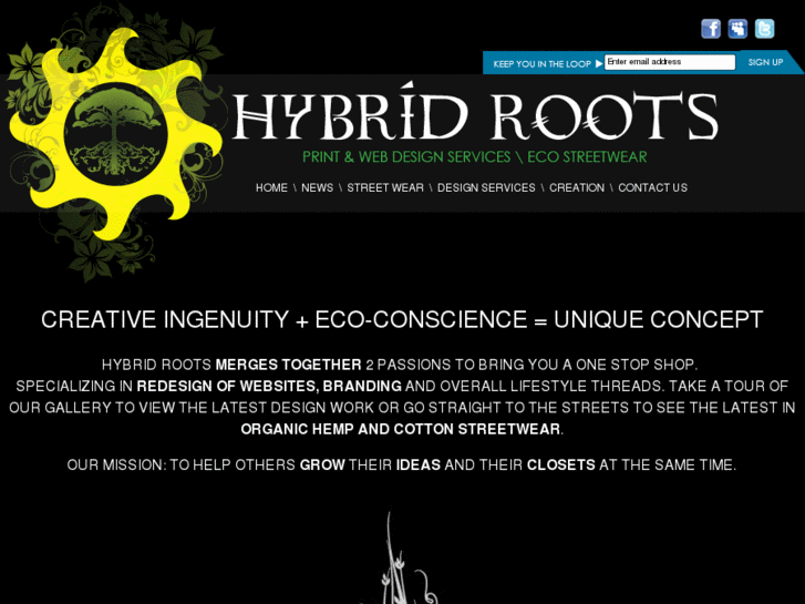 www.hybridroots.com