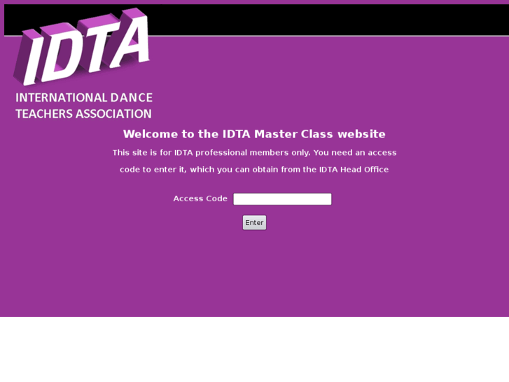 www.idtamasterclass.com