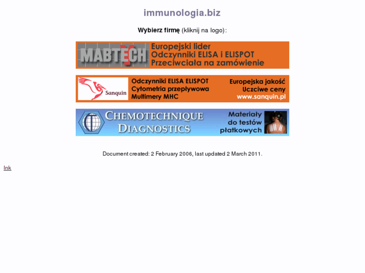 www.immunologia.biz