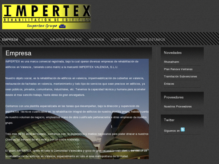 www.impertex.es