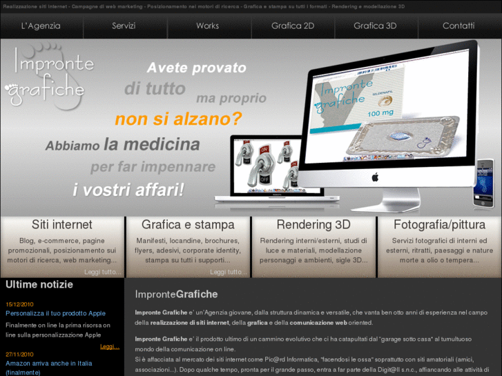 www.improntegrafiche.it