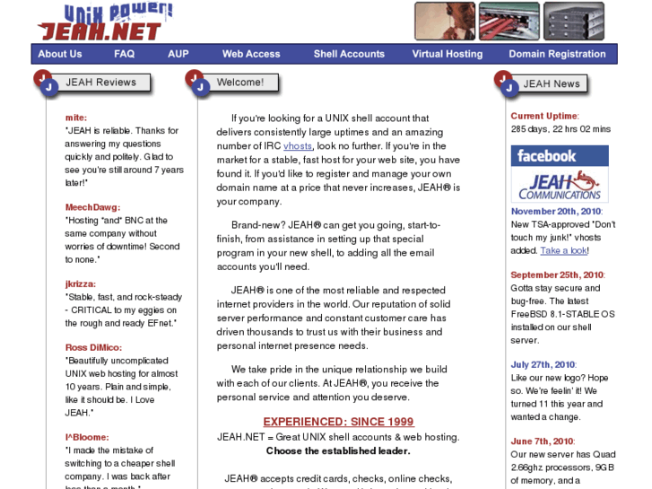 www.ircshellaccounts.net