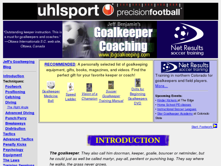 www.jbgoalkeeping.com