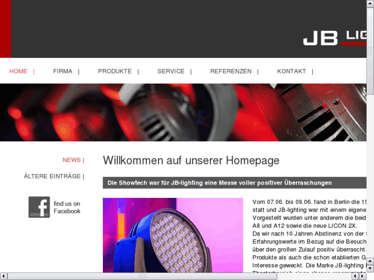 www.jblighting.com