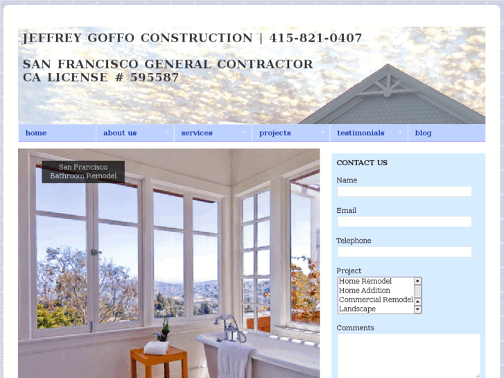 www.jeffreygoffoconstruction.info