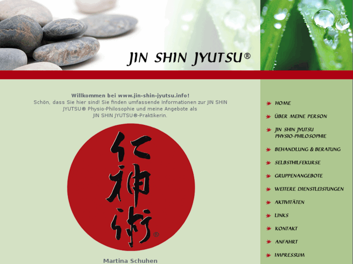 www.jin-shin-jyutsu.info