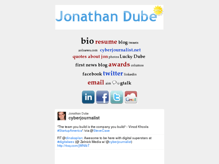 www.jondube.com