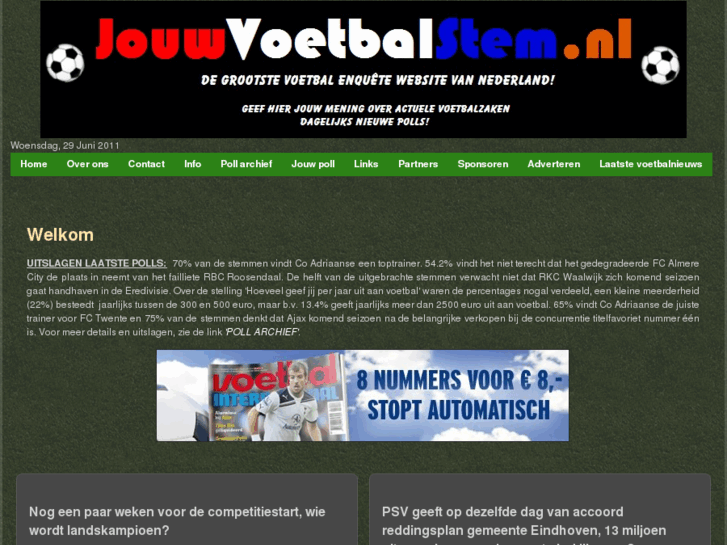 www.jouwvoetbalstem.nl