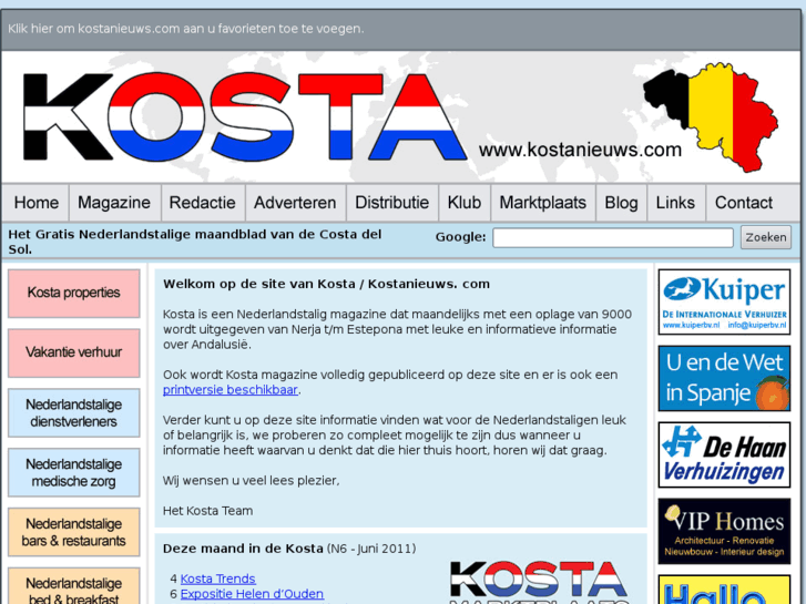 www.kostanews.com