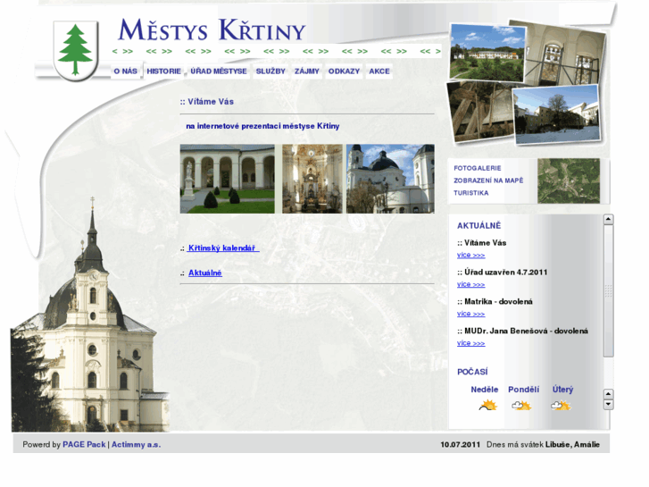 www.krtiny.cz