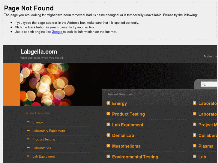 www.labgella.com