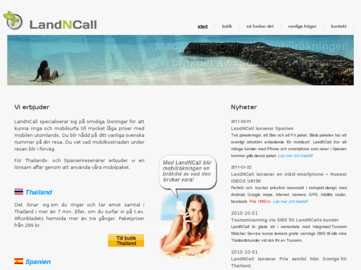 www.landncall.com