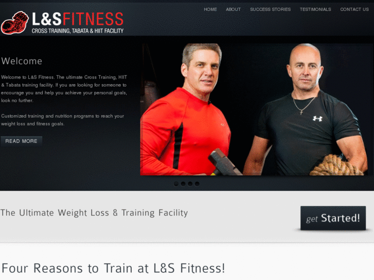 www.landsfitness.com