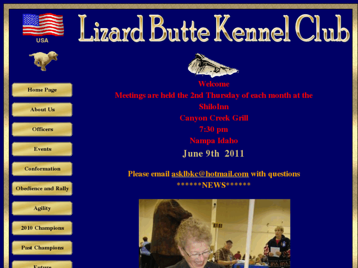 www.lizardbuttekennelclub.org