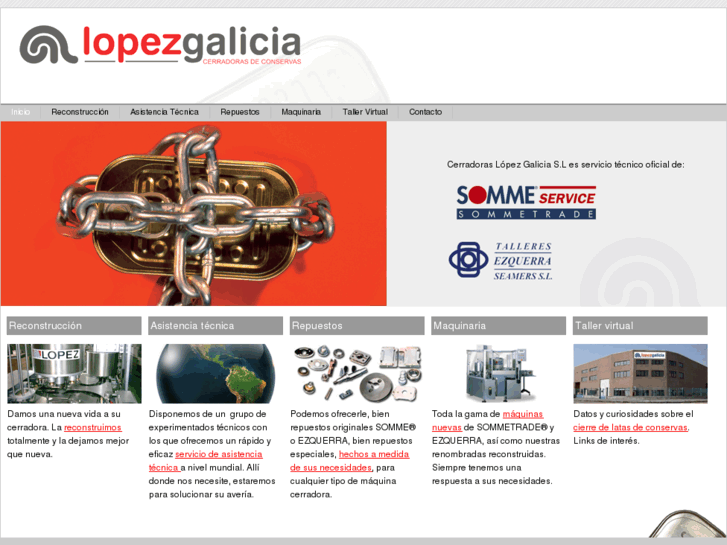 www.lopezgalicia.com