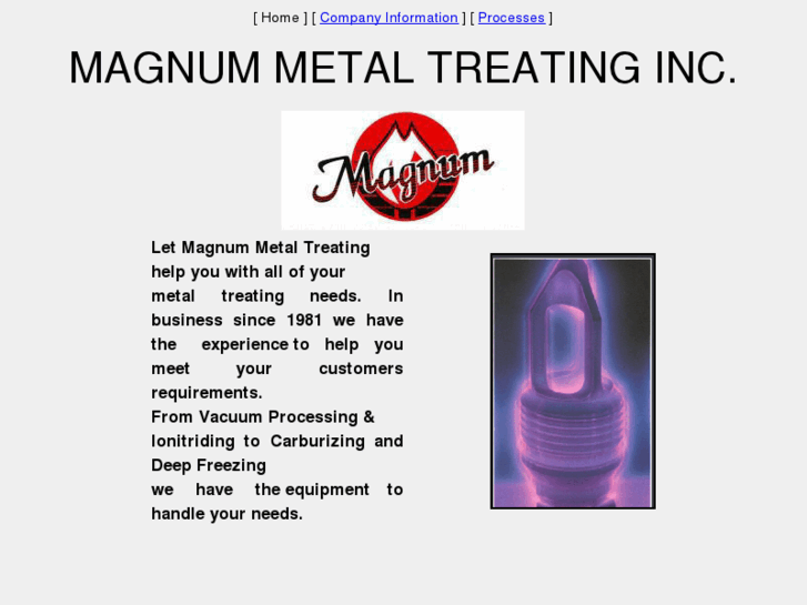 www.magnummetaltreating.com