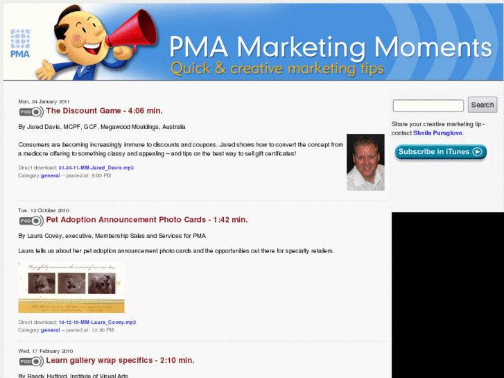 www.marketingmoments.org