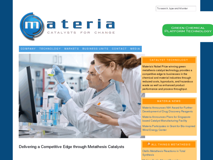 www.materia-inc.com