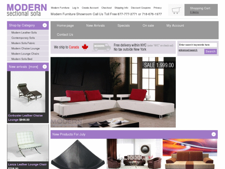 www.modern-sectional-sofa.com