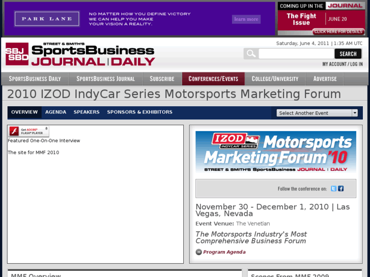 www.motorsportsmarketingforum.com