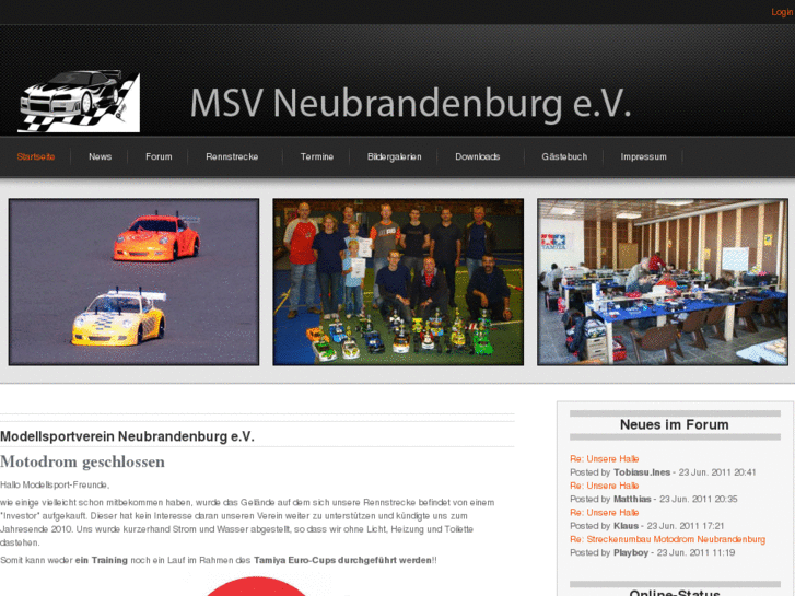 www.msv-neubrandenburg.de