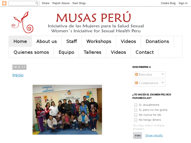 www.musasperu.org