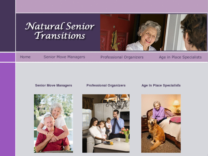 www.naturalseniortransitions.com