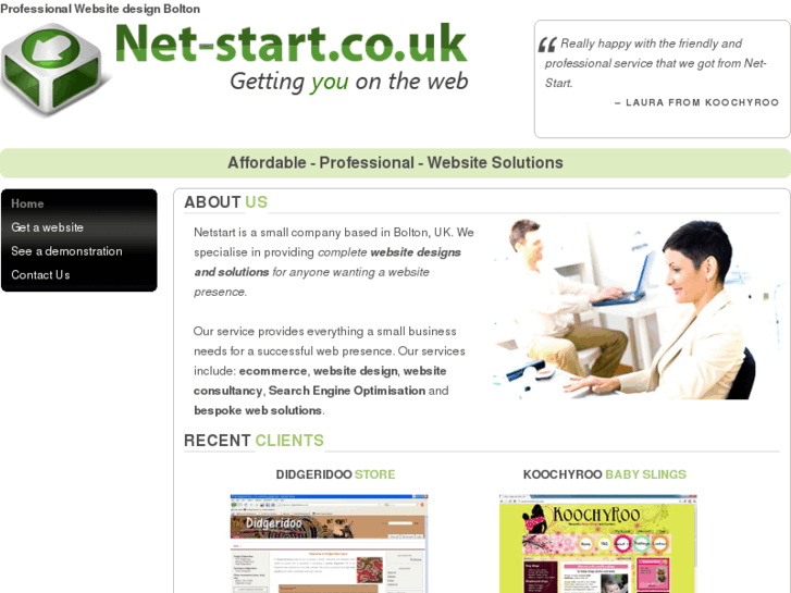 www.net-start.co.uk