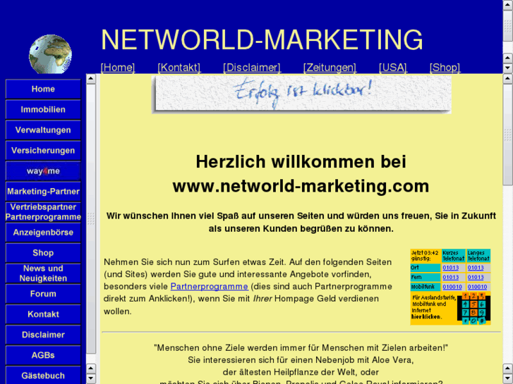 www.networld-marketing.com