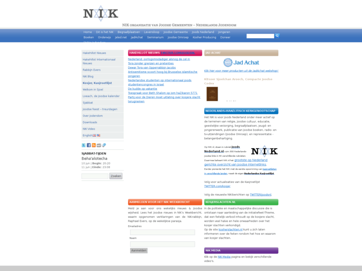 www.nik.nl