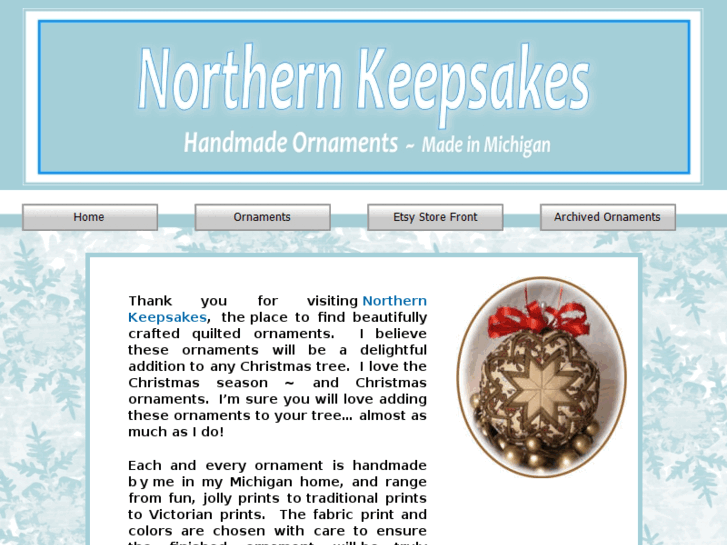 www.northernkeepsakes.com