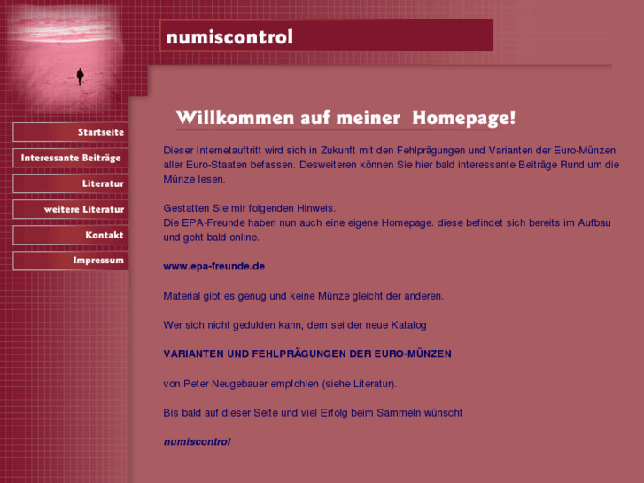 www.numiscontrol.info