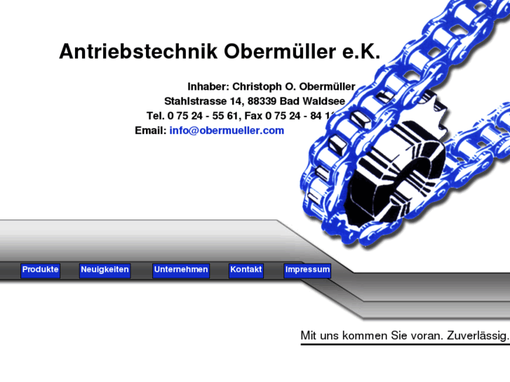 www.obermueller.com