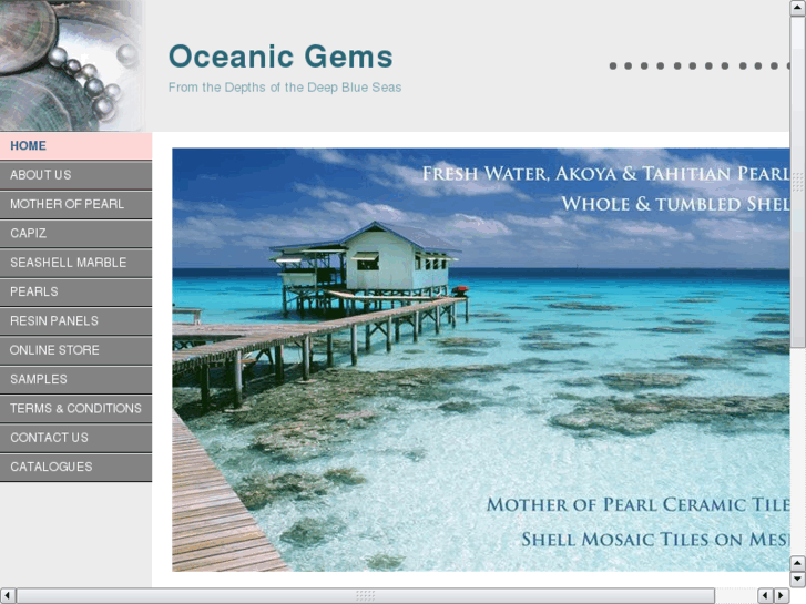 www.oceanic-gems.com