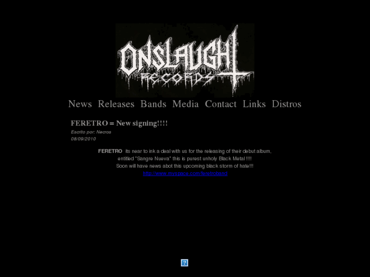 www.onslaught-records.com