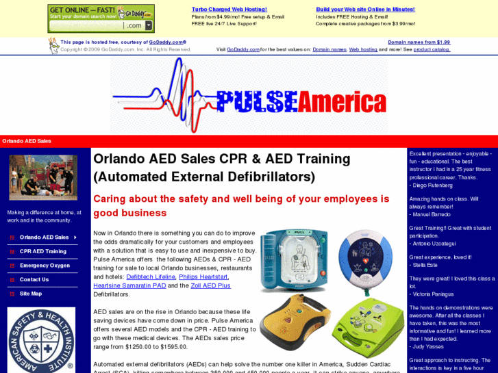 www.orlandoaed.com