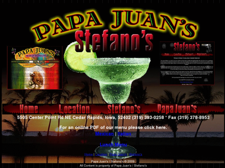 www.papajuans-stefanos.com