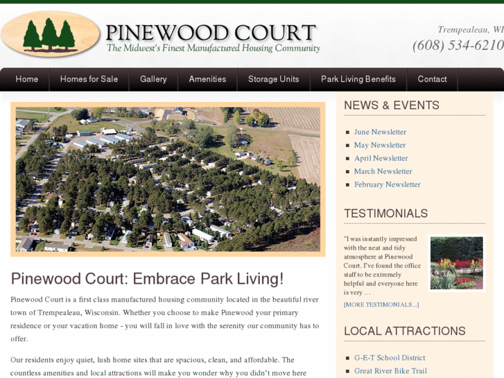 www.pinewoodcourt.net