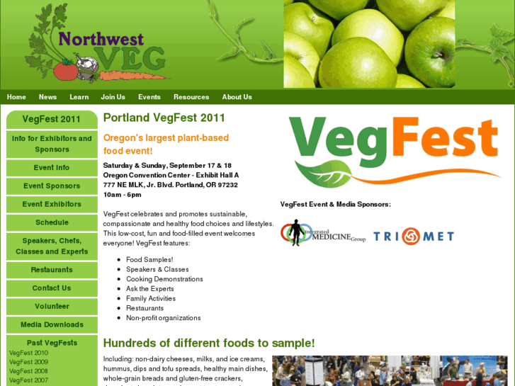 www.portlandvegfest.com