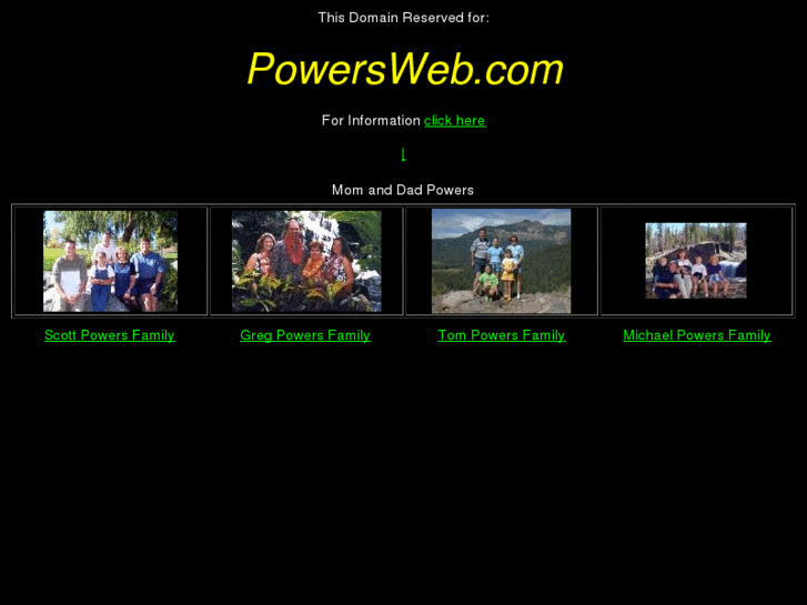 www.powersweb.com
