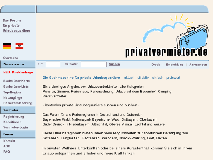 www.privatvermieter.de