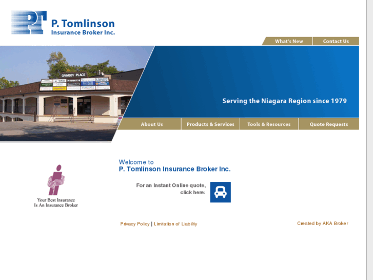 www.ptomlinson.com